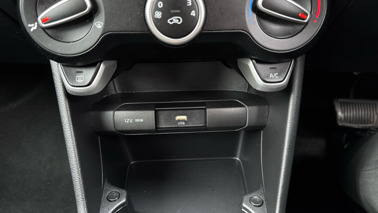 Kia Picanto 1.0 2 5dr Auto [4 seats] Petrol Hatchback